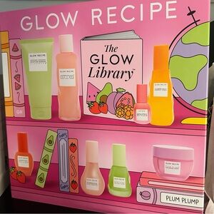 Glow Recipe - The Glow Library